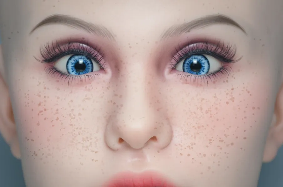 Freckles